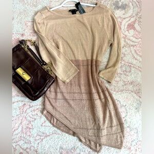 White House Black Market Sweater Top